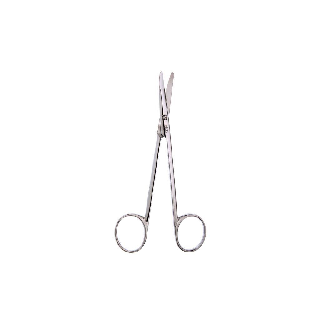 Ragnell Stille Dissecting Scissors curved 15 cm