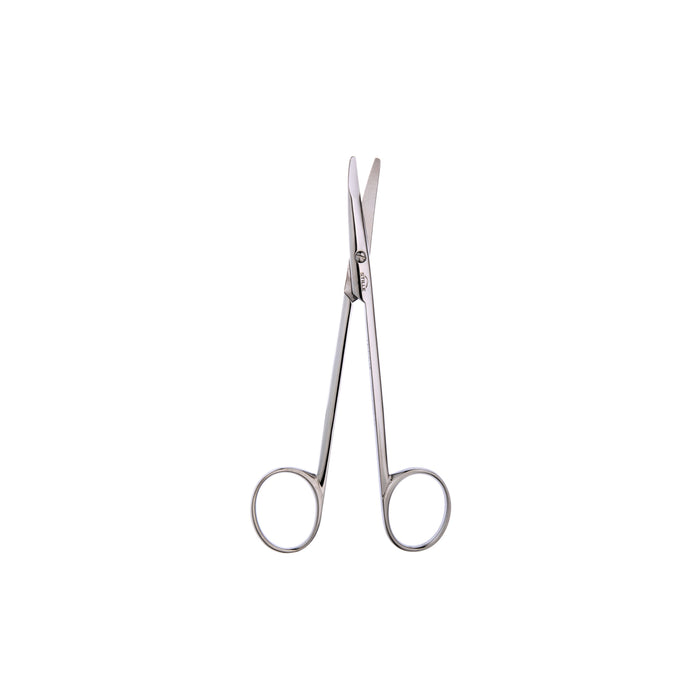 Ragnell Stille Dissecting Scissors curved 15 cm
