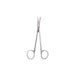 Ragnell Stille Dissecting Scissors curved 15 cm