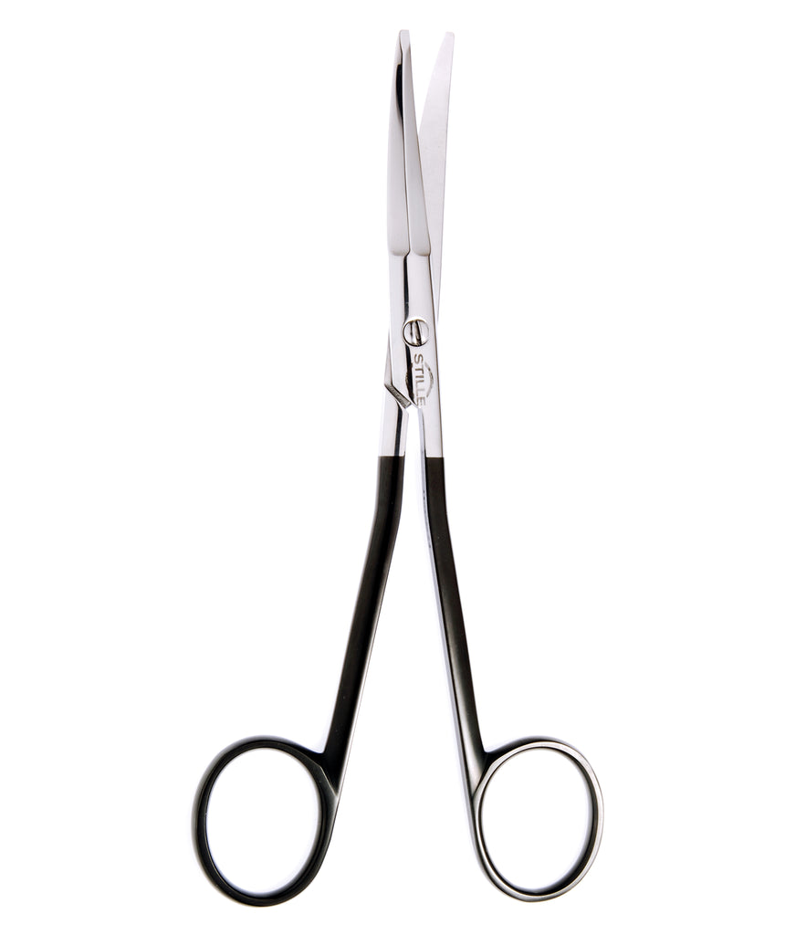 Gorney Stille Ergonomic SuperCut Scissors