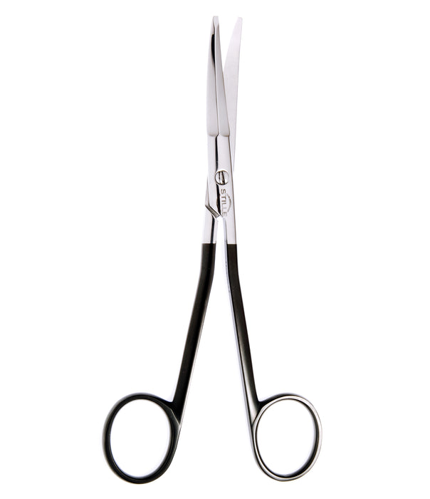 Gorney Stille Ergonomic SuperCut Scissors