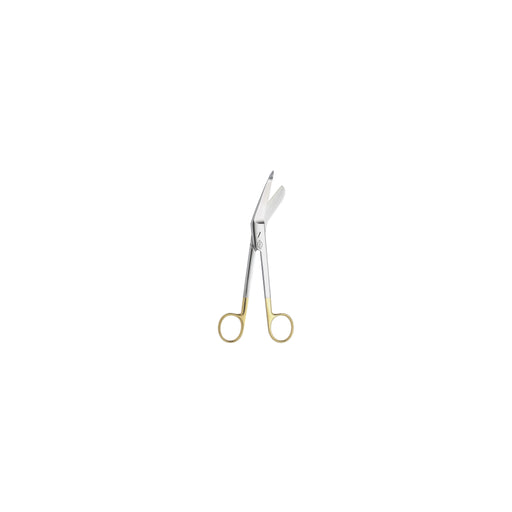 Lister Stille Tc Bandage Scissors 18 Cm
