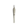 Adson Stille Dressing Forceps serrated 15 cm