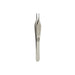 Adson Stille Dressing Forceps serrated 15 cm
