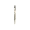 McIndoe Stille Dressing Forceps diamond jaws 15.5 cm
