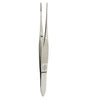 Gillies Stille Tissue Forceps Serrated