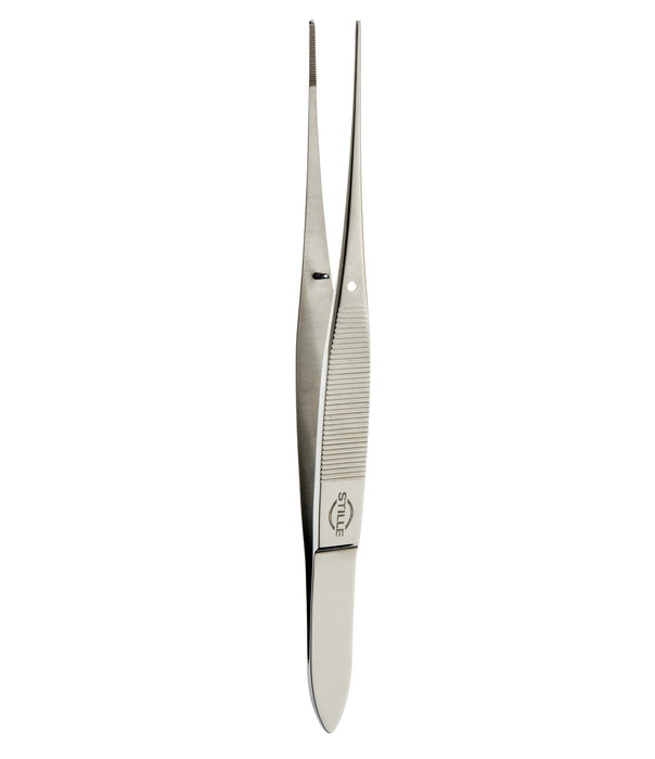 Gillies Stille Tissue Forceps Serrated