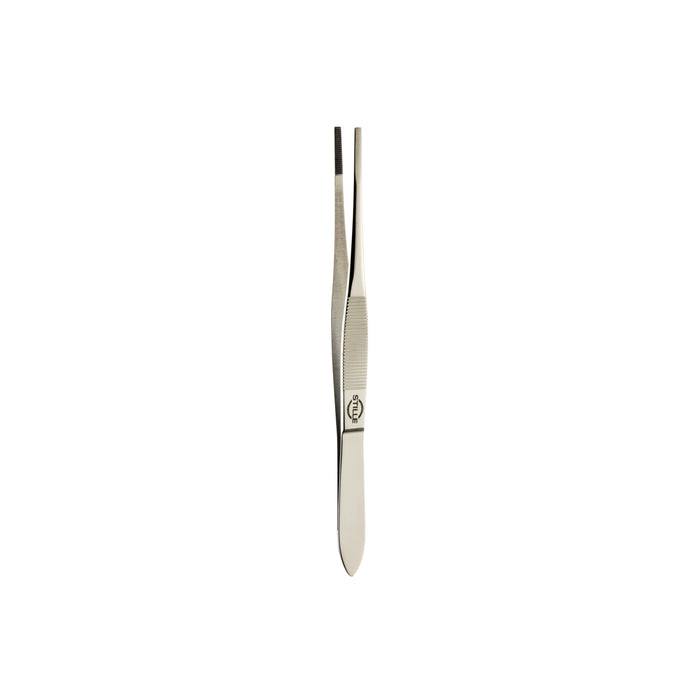 Stille Square Points Dressing Forceps square points 15 cm