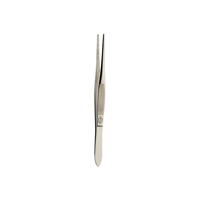 Stille Tissue Forceps 1X2 Teeth 17 cm