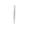 Stille Tissue Forceps 2X3 Teeth 20 cm