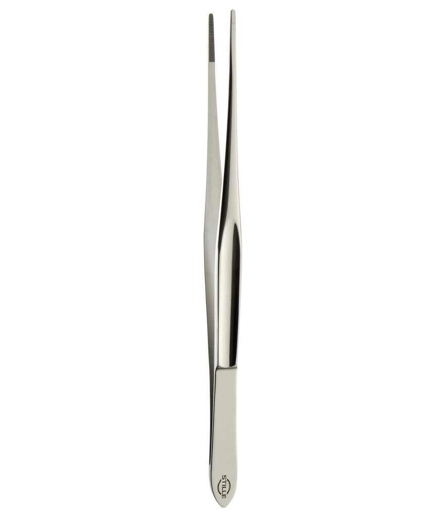 Crafoord-Stille Dressing Forceps