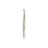 Olivecrona-Stille Dura Forceps x2x3 fine teeth 15 cm