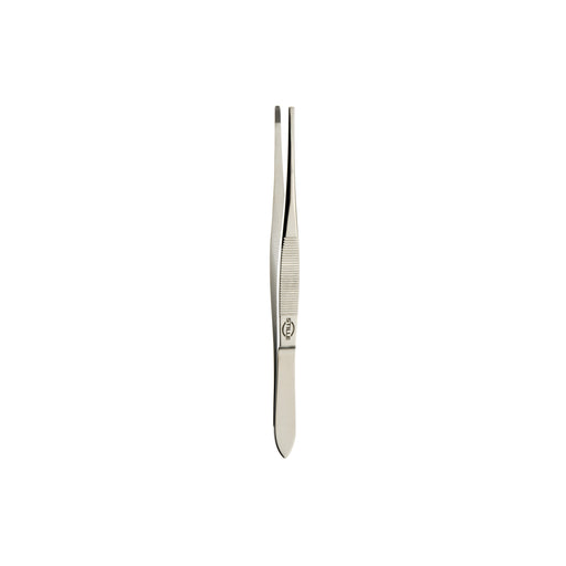 Olivecrona-Stille Dura Forceps x2x3 fine teeth 15 cm