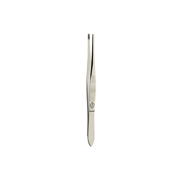 Olivecrona-Stille Dura Forceps x2x3 fine teeth 15 cm