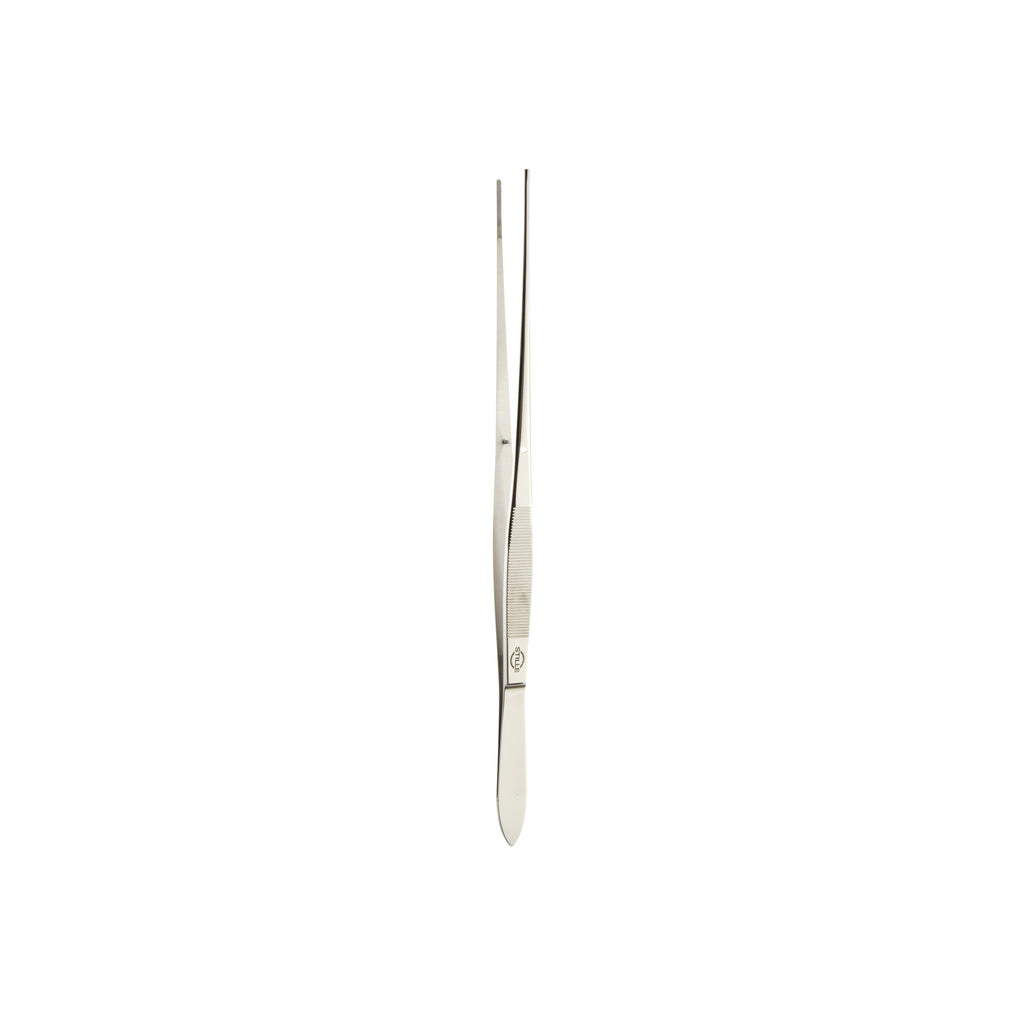 Waugh-Brophy Stille Tissue Forceps cross-serrated 25 cm