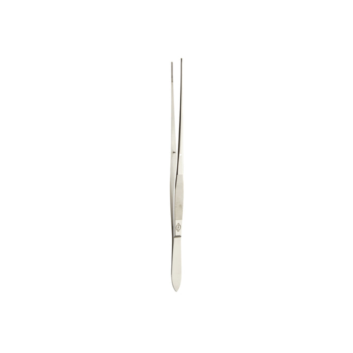 Waugh-Brophy Stille Tissue Forceps cross-serrated 25 cm