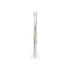 Waugh-Brophy Stille Dressing Forceps diamond jaws 20 cm