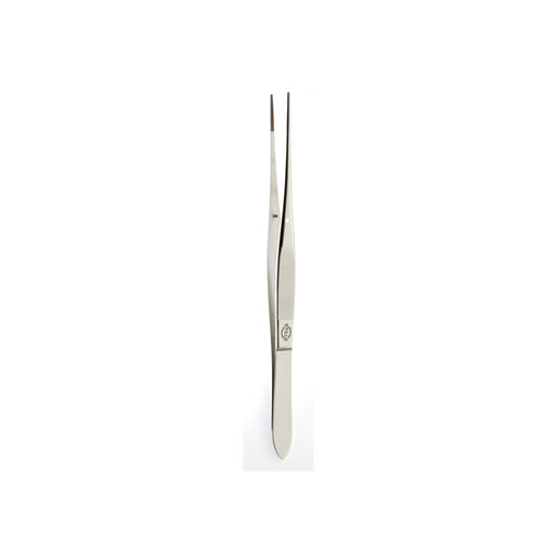 Waugh-Brophy Stille Dressing Forceps diamond jaws 20 cm