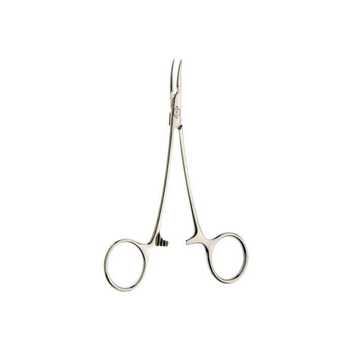 Halsted-Mosquito Stille Artery Forceps curved 12 cm