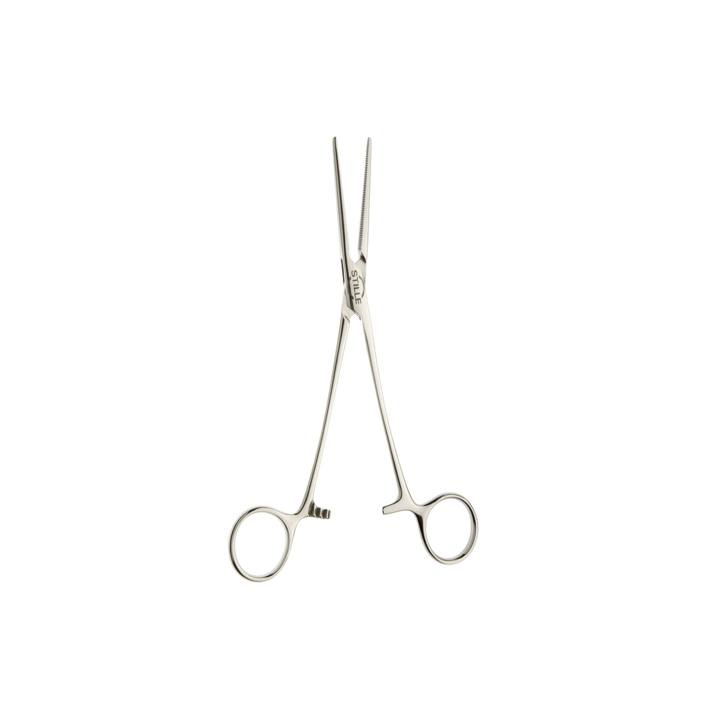 Rochester-Péan Stille Delicate Artery Forceps straight 18 cm