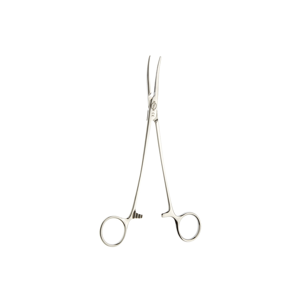 Rochester-Péan Stille Artery Forceps curved 20 cm