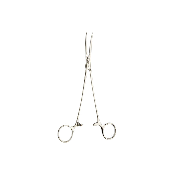 Rochester-Péan Stille Artery Forceps curved 20 cm