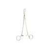Heiss Stille Artery Forceps strongly curved 20 cm