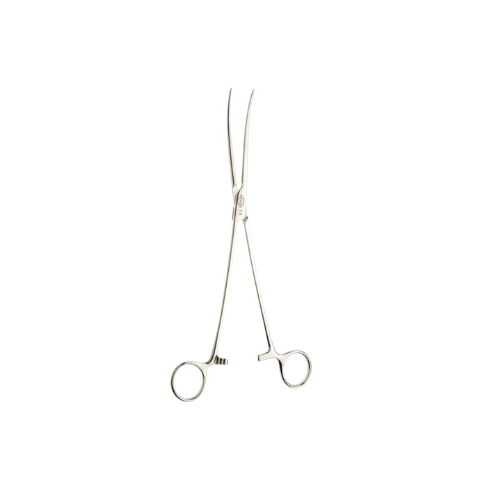 Crafoord Stille Artery Forceps curved 24 cm