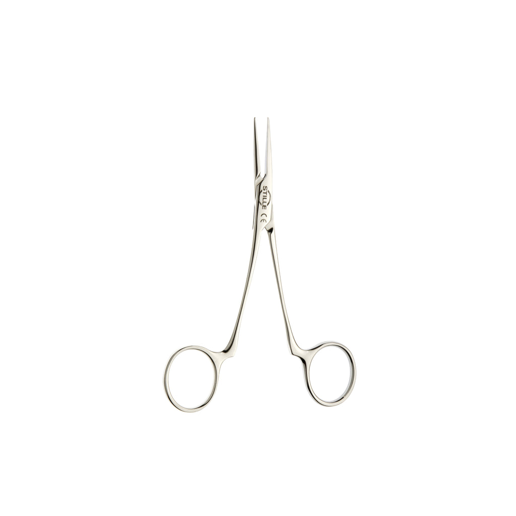 Rapp-Stille Knot-Holding Forceps 13 Cm