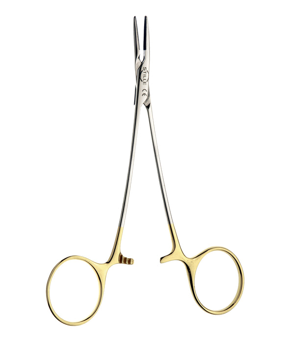 Webster-Kleinert Stille Needle Holder