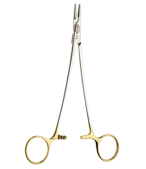 Mayo-Hegar Stille Needle Holder