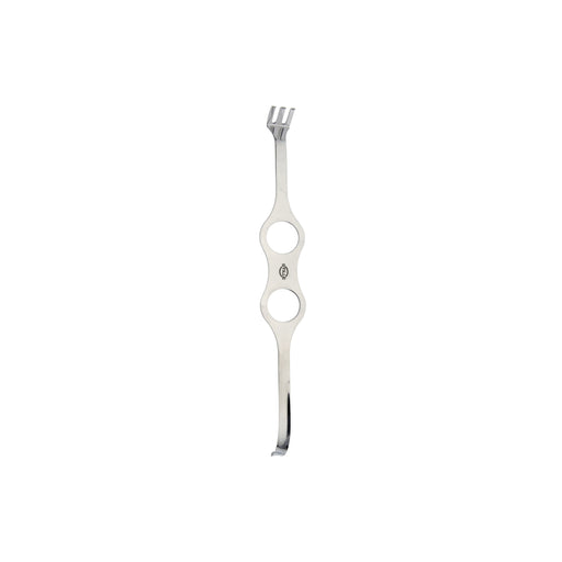 Trachea Retractor Carlens- Stille