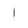 Stille Micro Forceps, Tying Platform Straight, 18 cm