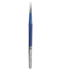 Stille Titanium Micro Forceps with Tying Platform, Diamond Jaws