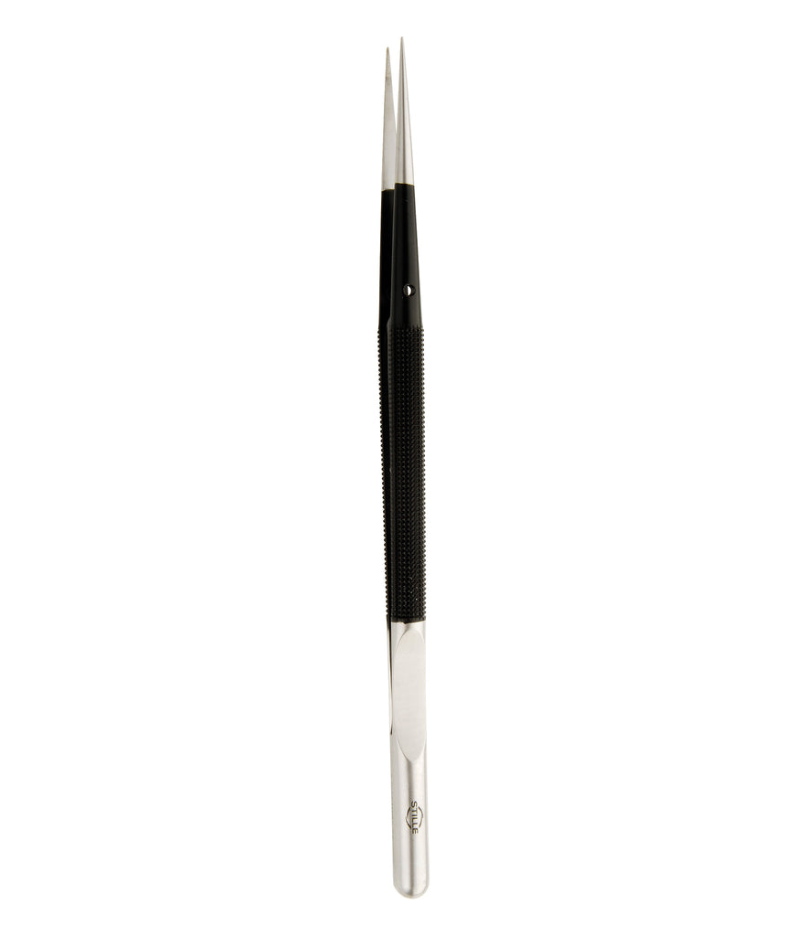 Stille Micro Forceps Counter-Balanced