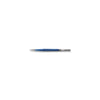 Stille Ti Micro Forceps Ring tips 1.0x0.5 mm, Diamond Jaws, Counter-balanced, Straight, 21 cm