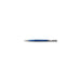 Stille Ti Micro Forceps Ring tips 1.0x0.5 mm, Diamond Jaws, Counter-balanced, Straight, 21 cm