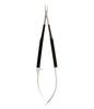 Stille Micro Needle Holder, Regular Box Lock, Without Ratchet
