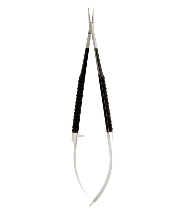 Stille Micro Needle Holder, Regular Box Lock, Without Ratchet