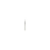 Scalpel Handle Stille no 3, for blade 10-15, 12 cm