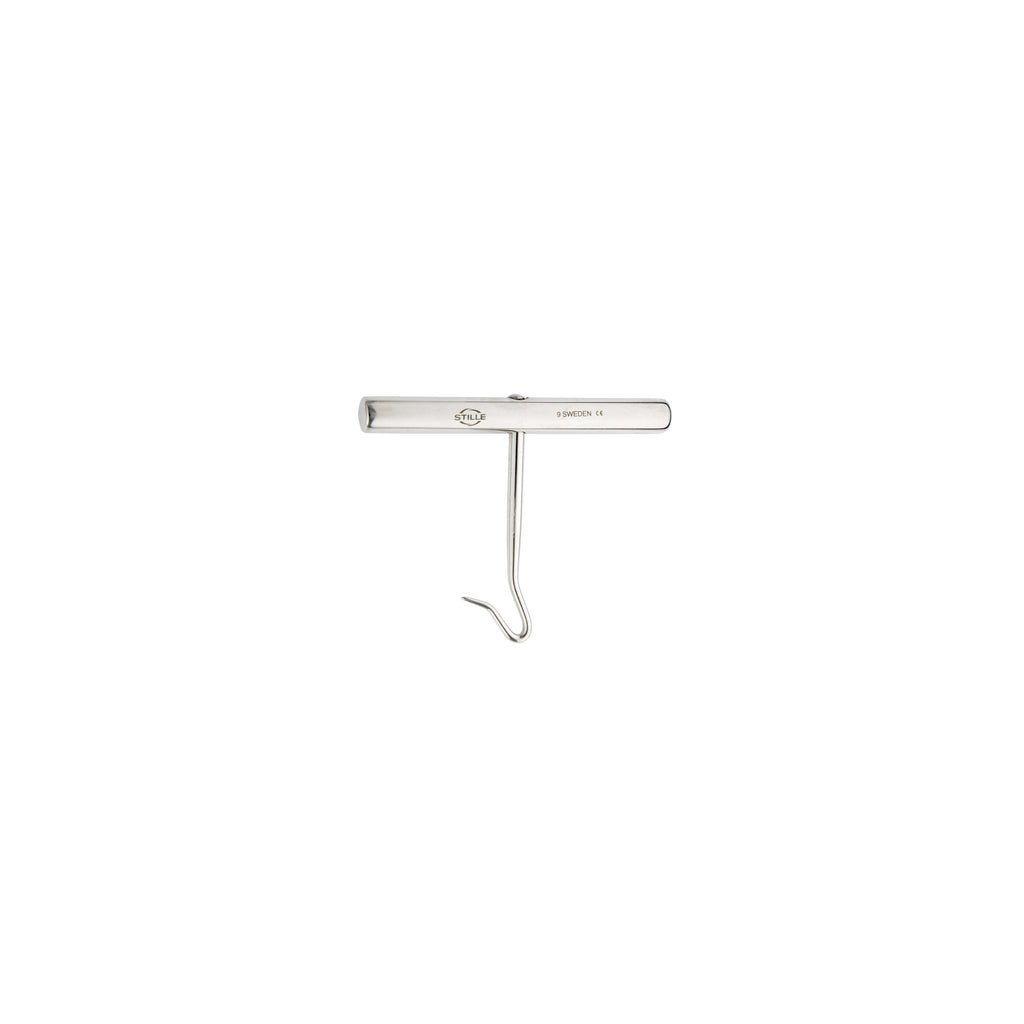 Handle For Wire Saw Stille- Gigli