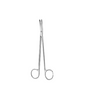 Metz-Nelson Scissors Curved Blunt / Blunt 18cm