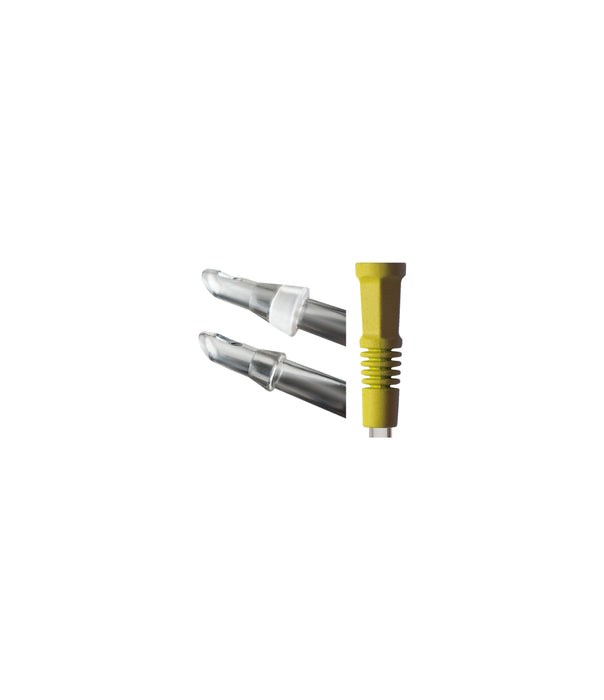 Infusion Perfusion Cannula - Box of 10