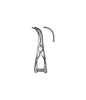 Titan Bulldog Clamps Vena 40mm Angled