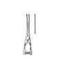 Titan Bulldog Clamps Vena 50mm Straight