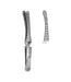Johns-Hopkins Bulldog Clamp Curved 6.5 cm