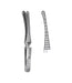Johns-Hopkins Bulldog Clamp Curved 7.5 cm