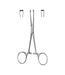 Artery Forceps Teeth 13.0cm 5x4 Tuffier