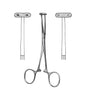 Martel Flap Forceps 14.0cm