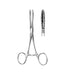 Kroenlein Artery Forceps Straight 13.0cm